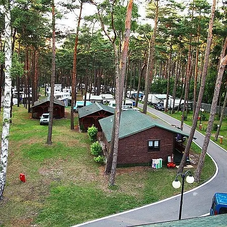 Camping Wiking Dziwnów