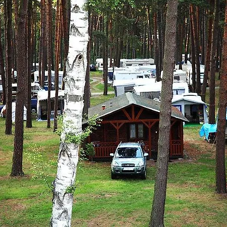 Camping Camping Wiking Dziwnów