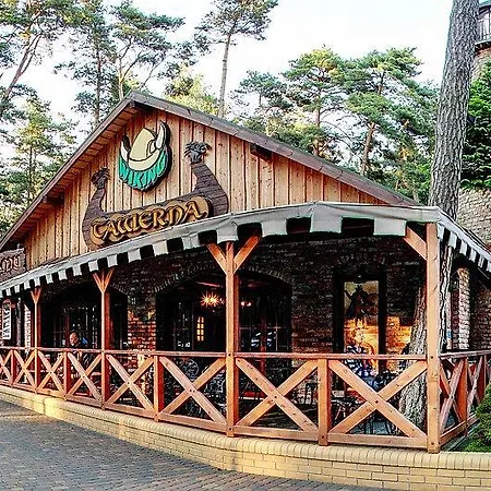 Camping Wiking Camping Dziwnów