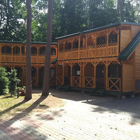 Camping Wiking Dziwnów