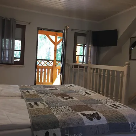 Camping Camping Wiking Dziwnów